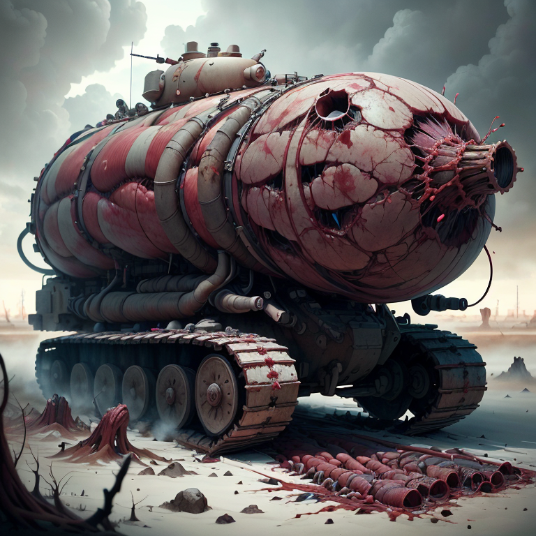 22714-3052377356-, AnatomicTech, blood vessels _tank on a battlefield.png